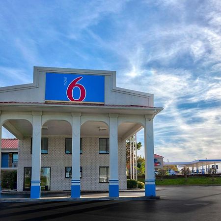 Motel 6-Cookeville, Tn ภายนอก รูปภาพ