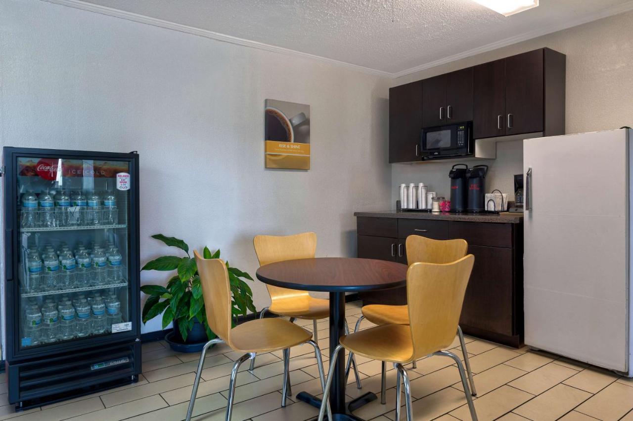 Motel 6-Cookeville, Tn ภายนอก รูปภาพ