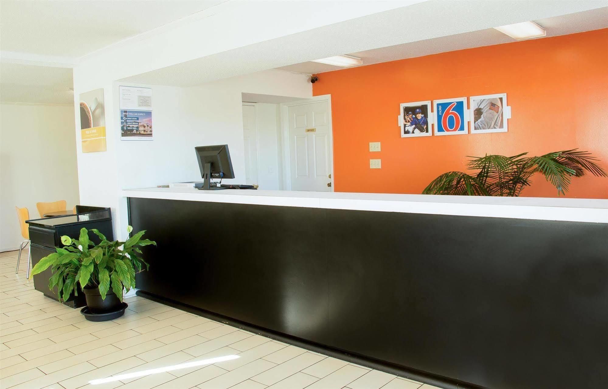 Motel 6-Cookeville, Tn ภายนอก รูปภาพ