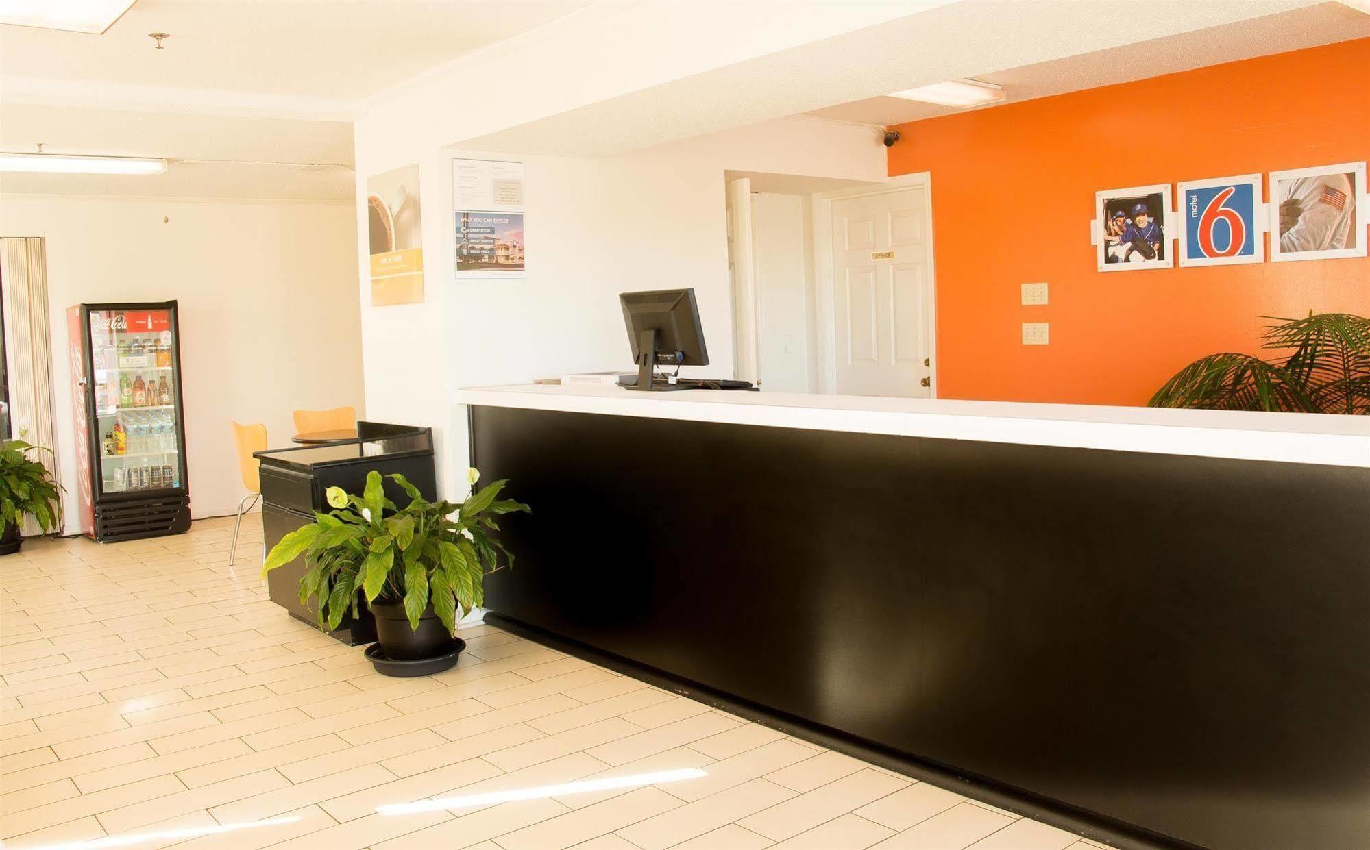 Motel 6-Cookeville, Tn ภายนอก รูปภาพ