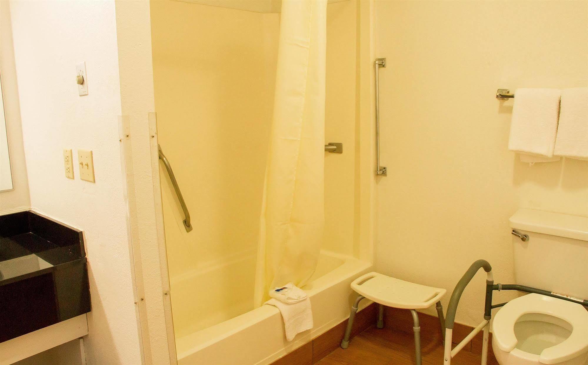 Motel 6-Cookeville, Tn ภายนอก รูปภาพ
