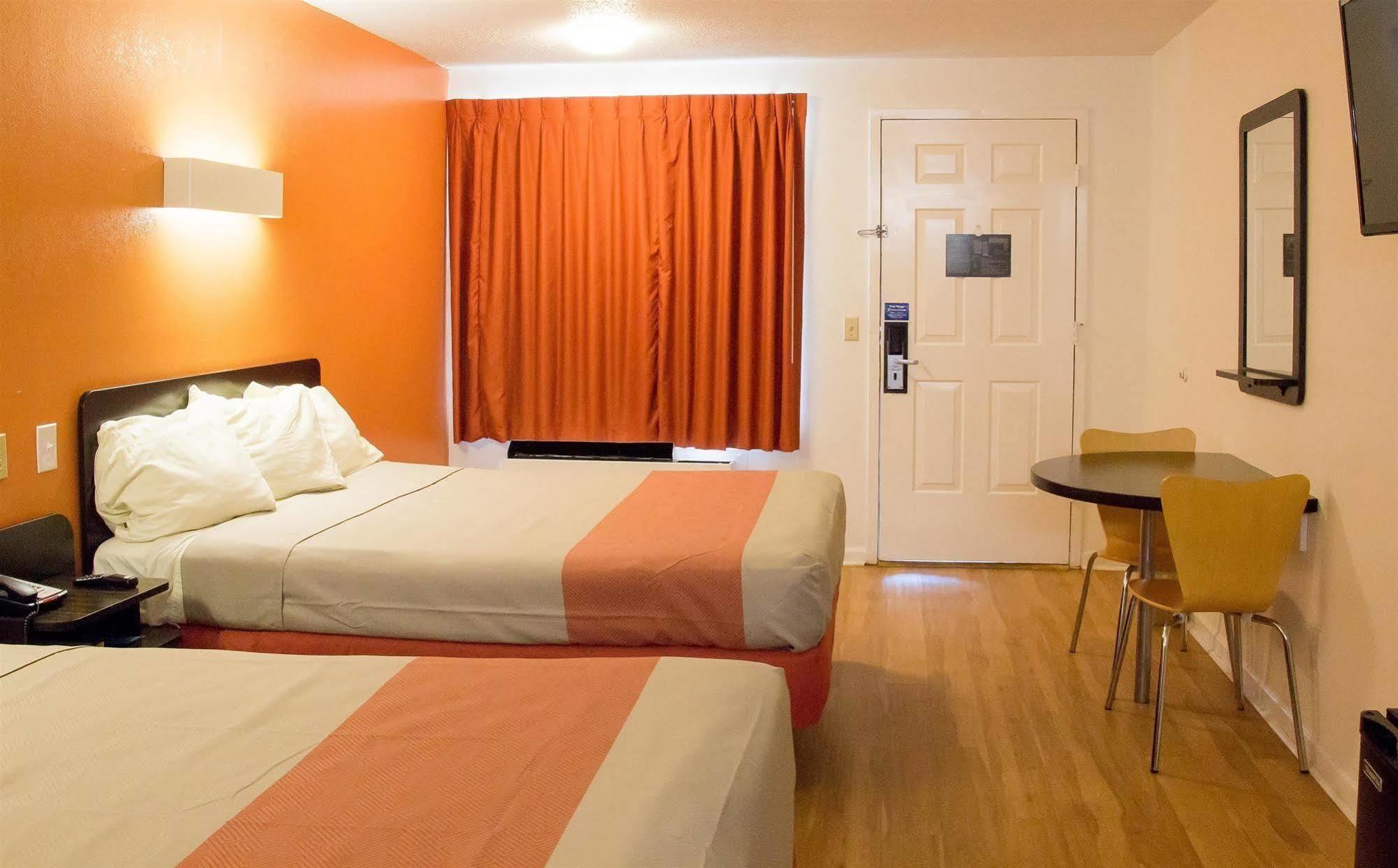 Motel 6-Cookeville, Tn ภายนอก รูปภาพ