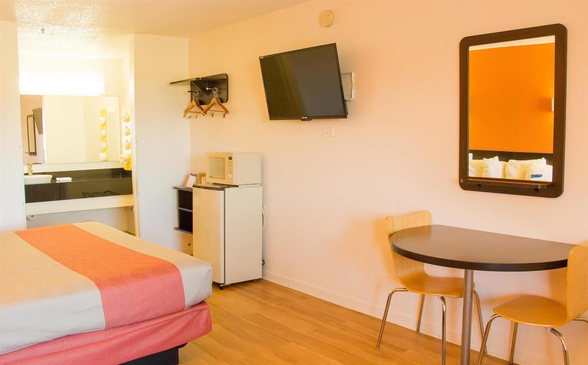 Motel 6-Cookeville, Tn ภายนอก รูปภาพ