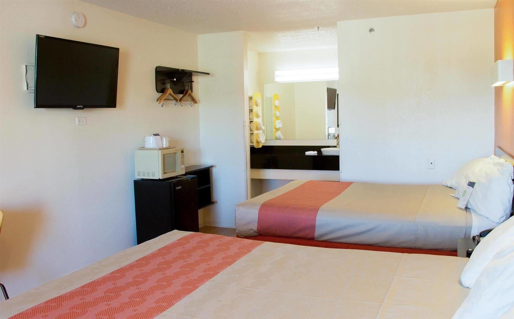 Motel 6-Cookeville, Tn ภายนอก รูปภาพ