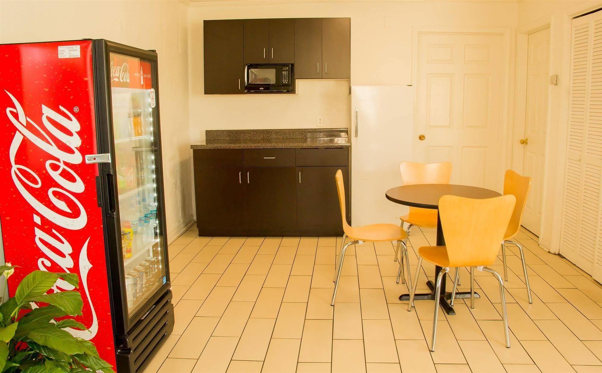 Motel 6-Cookeville, Tn ภายนอก รูปภาพ