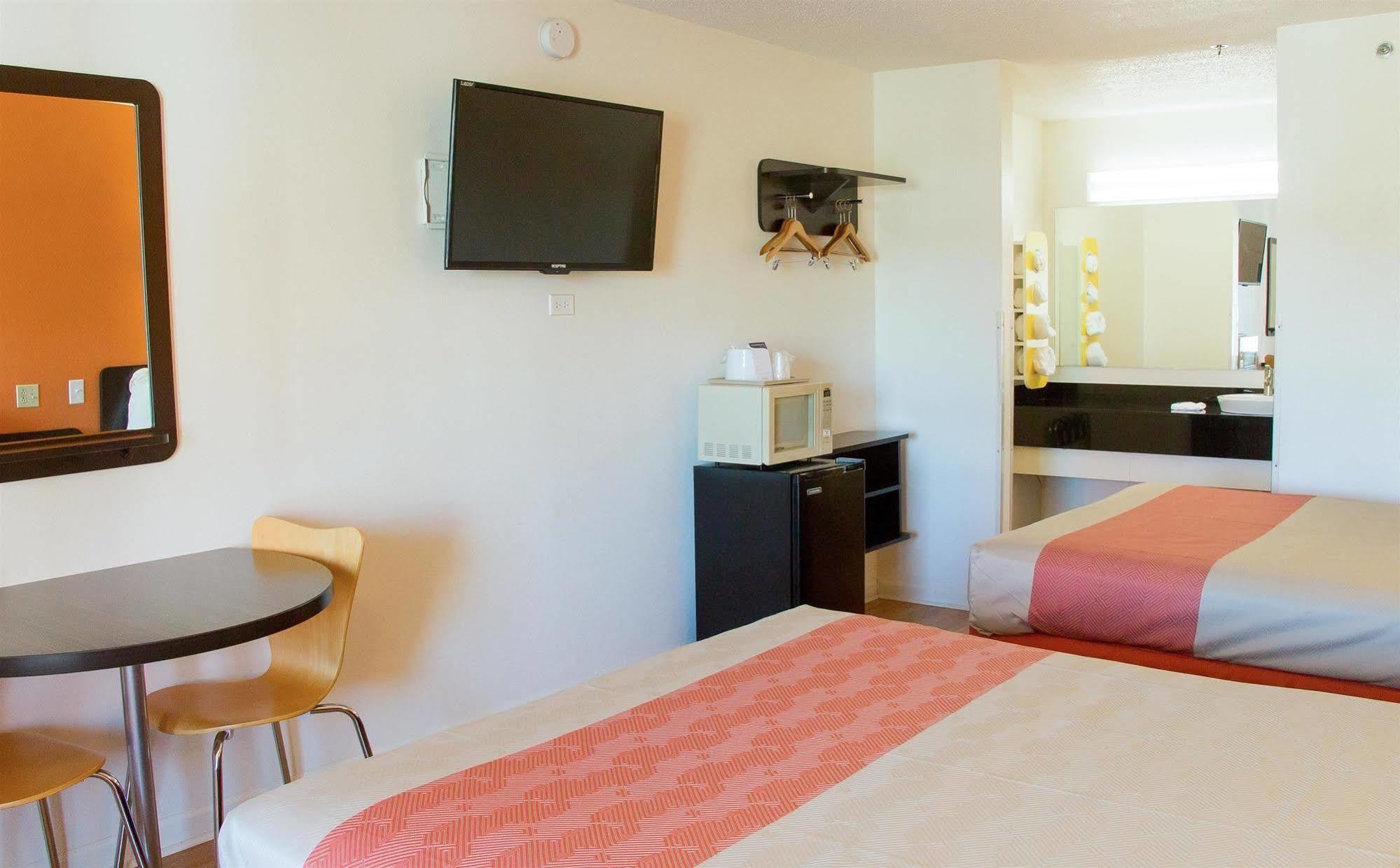 Motel 6-Cookeville, Tn ภายนอก รูปภาพ