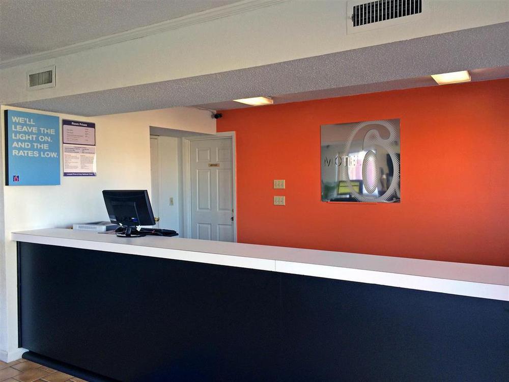 Motel 6-Cookeville, Tn ภายใน รูปภาพ