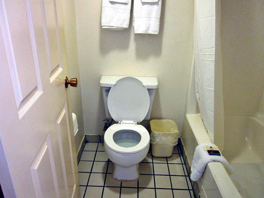 Motel 6-Cookeville, Tn ห้อง รูปภาพ