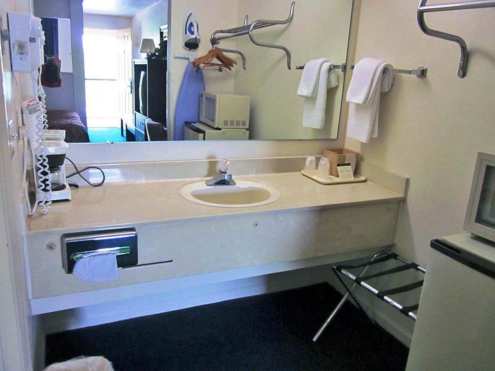 Motel 6-Cookeville, Tn ห้อง รูปภาพ
