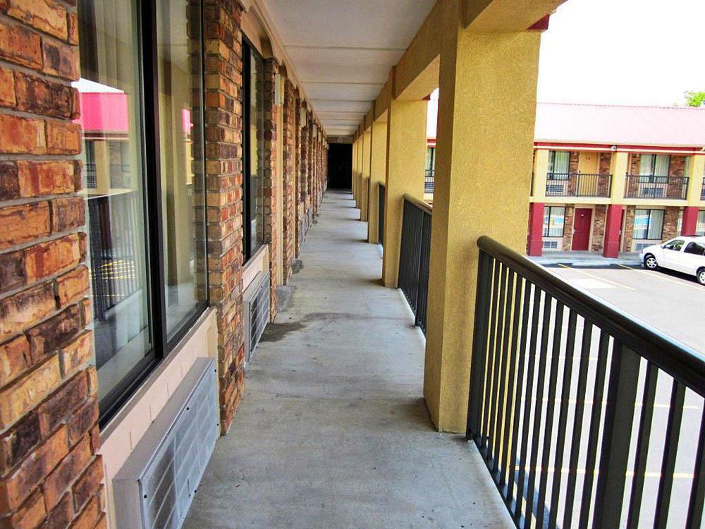 Motel 6-Cookeville, Tn ห้อง รูปภาพ