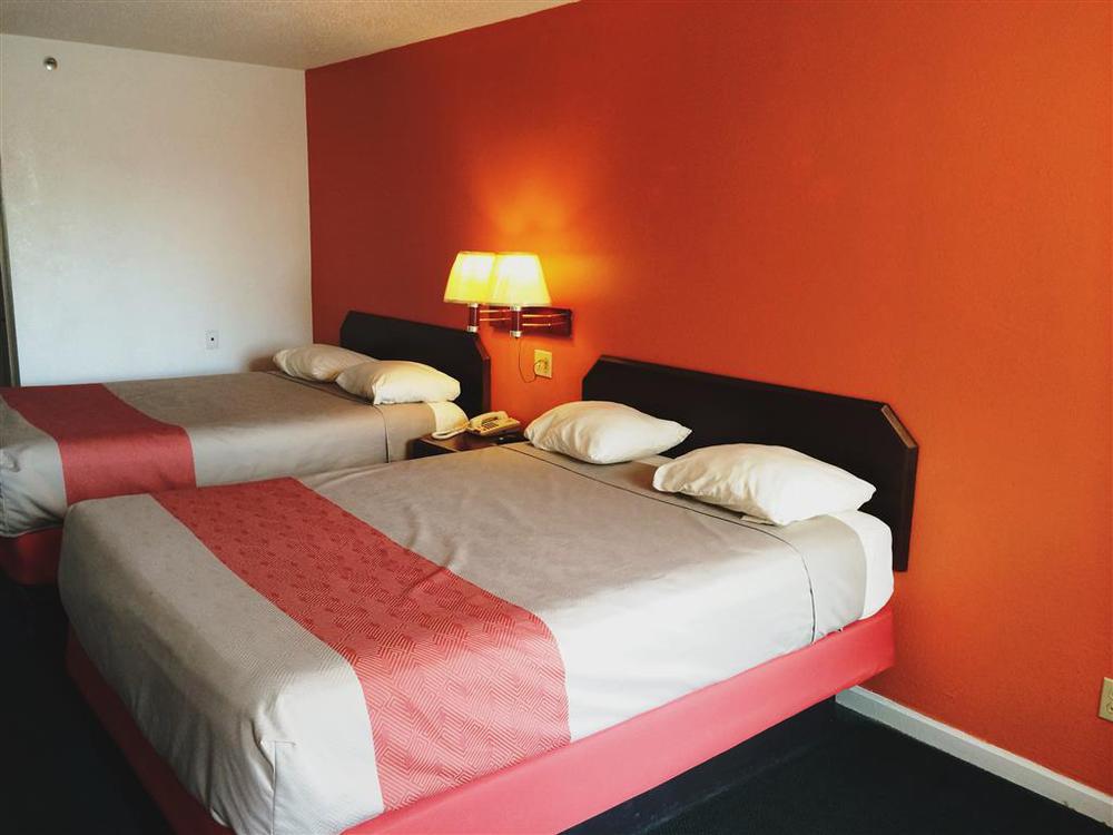 Motel 6-Cookeville, Tn ห้อง รูปภาพ